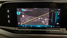 Volkswagen Multivan 2.0 TDI Life 5dr DSG Diesel Estate